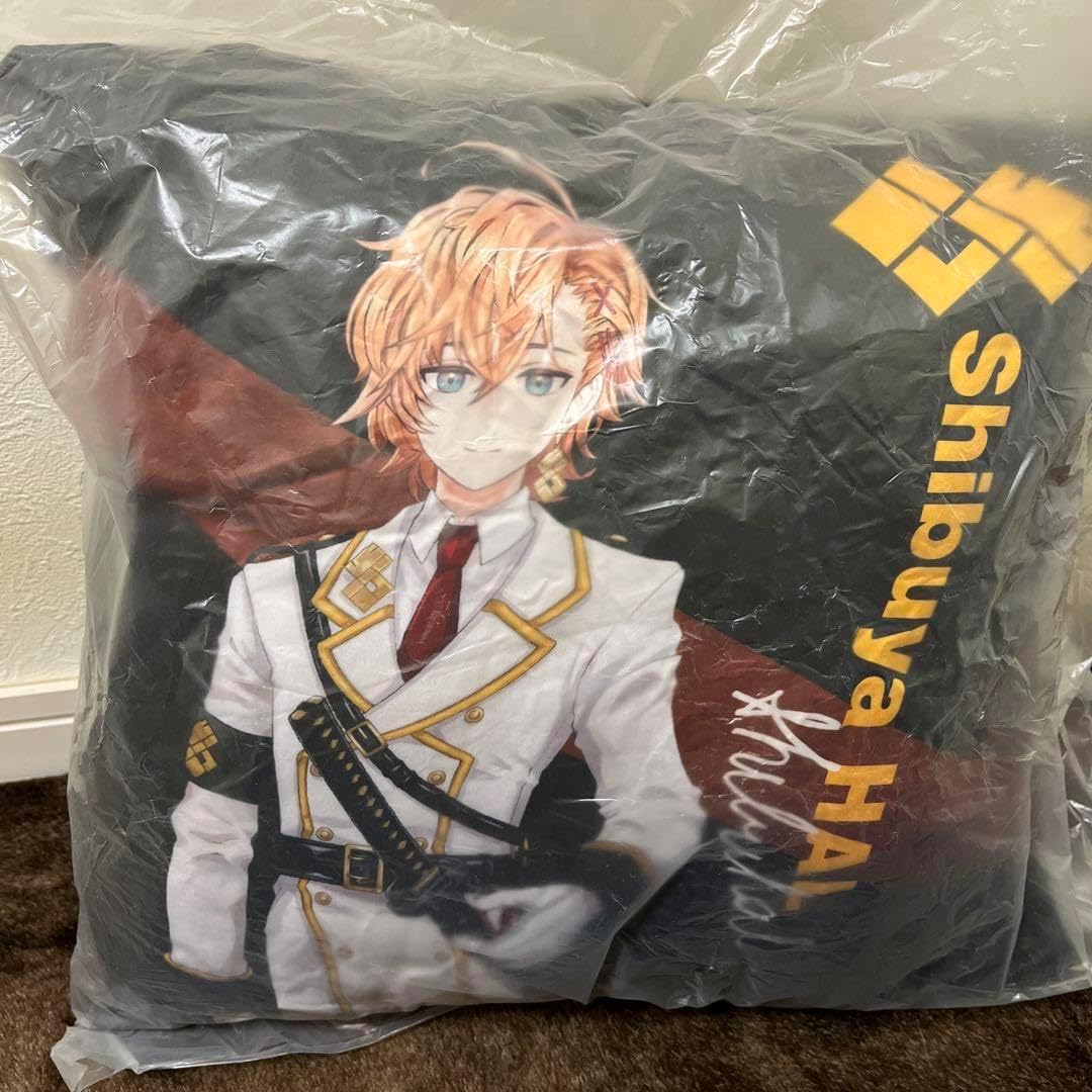 ネオポルテ 渋谷ハル クッション 渋谷ハル ラストワン クッション